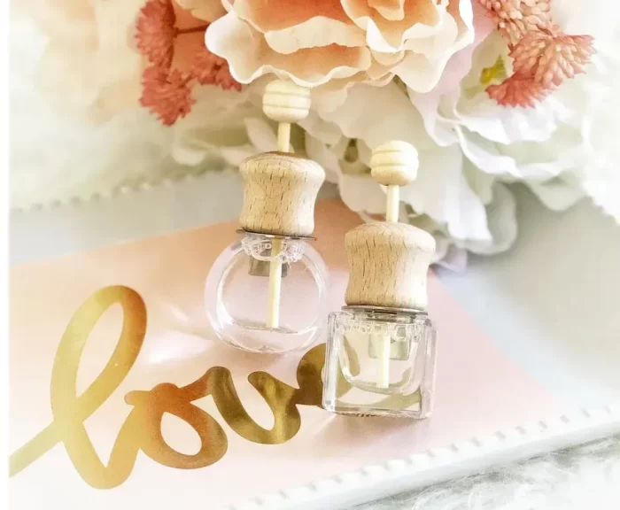 car perfume