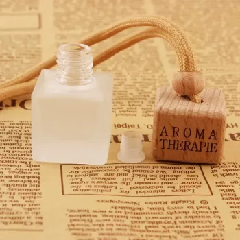 Best car Perfume