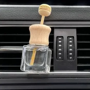 best car perfume