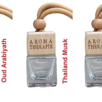 car perfume