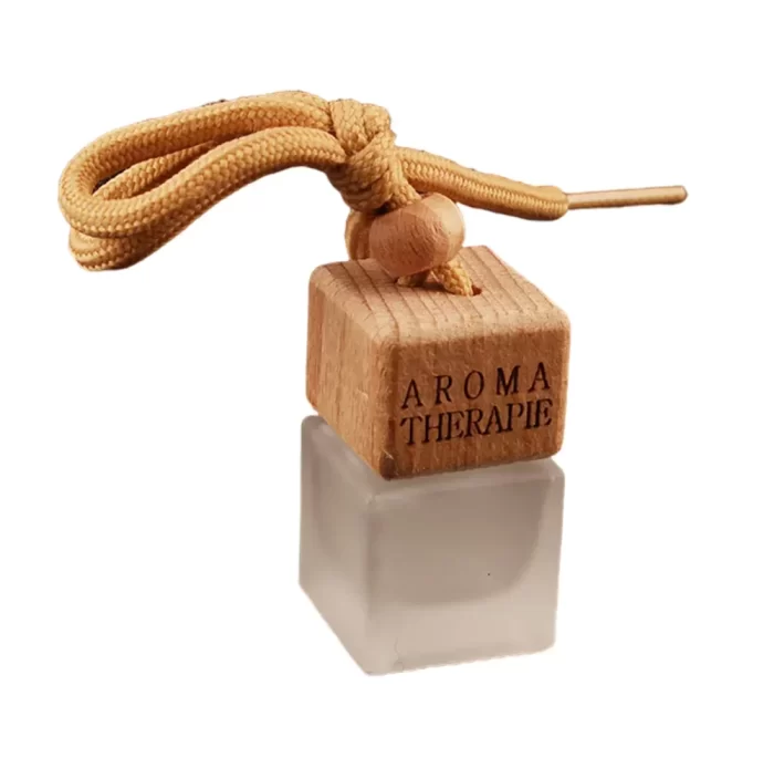 car perfume