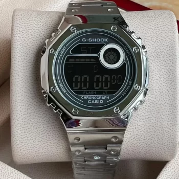 casio g shock