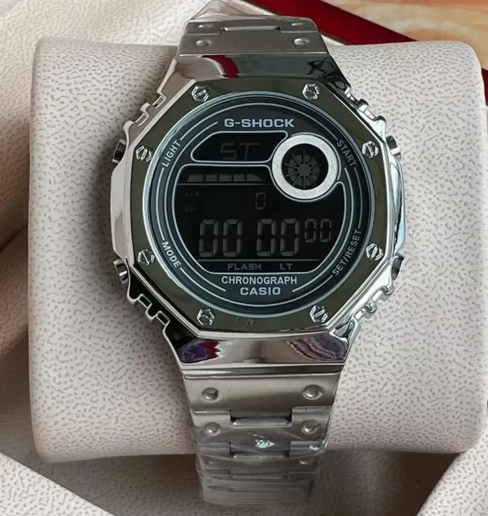 casio g shock