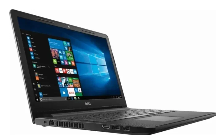 Dell 3180 Latitude Celeron Dual core (4GB/128GB SSD), YGJNV Laptop, (11.6 inch, Black) Renewed - Image 6