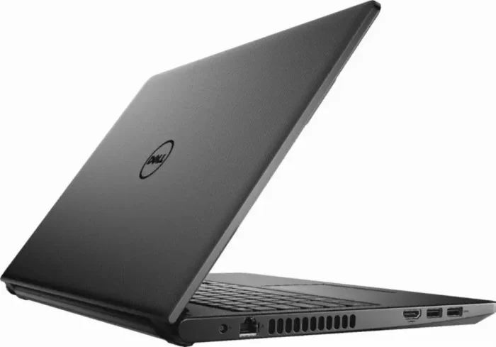 Dell 3180 Latitude Celeron Dual core (4GB/128GB SSD), YGJNV Laptop, (11.6 inch, Black) Renewed - Image 2