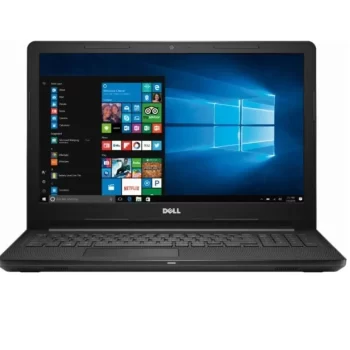 Dell 3180 Latitude Celeron Dual core (4GB/128GB SSD), YGJNV Laptop, (11.6 inch, Black) Renewed
