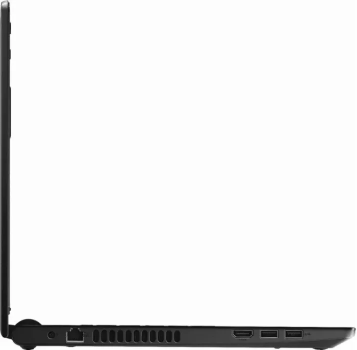 Dell 3180 Latitude Celeron Dual core (4GB/128GB SSD), YGJNV Laptop, (11.6 inch, Black) Renewed - Image 5