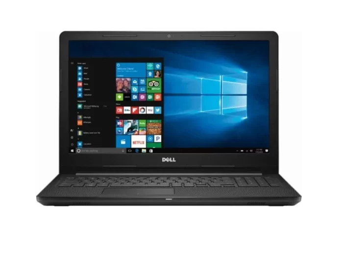 Dell 3180 Latitude Celeron Dual core (4GB/128GB SSD), YGJNV Laptop, (11.6 inch, Black) Renewed