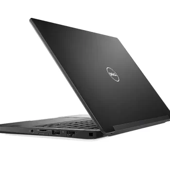 (Refurbished) Dell Latitude Laptop 7390 Intel Core i5 Mobile-8th Gen Processor , 16 GB Ram & 256 GB SSD, 13.3 Inches FHD 1080p 1.17KG Light Weight Notebook Computer -With Warranty - Image 3