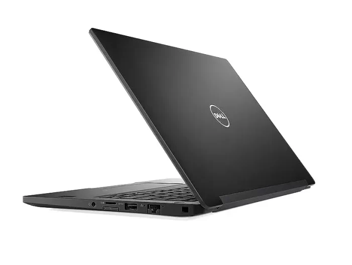 (Refurbished) Dell Latitude Laptop 7390 Intel Core i5 Mobile-8th Gen Processor , 16 GB Ram & 256 GB SSD, 13.3 Inches FHD 1080p 1.17KG Light Weight Notebook Computer -With Warranty - Image 3
