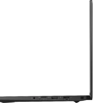 (Refurbished) Dell Latitude Laptop 7390 Intel Core i5 Mobile-8th Gen Processor , 16 GB Ram & 256 GB SSD, 13.3 Inches FHD 1080p 1.17KG Light Weight Notebook Computer -With Warranty - Image 4