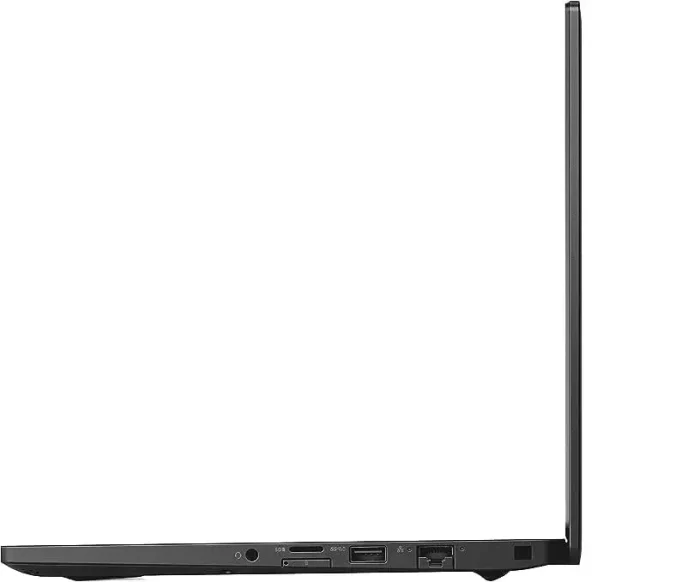 (Refurbished) Dell Latitude Laptop 7390 Intel Core i5 Mobile-8th Gen Processor , 16 GB Ram & 256 GB SSD, 13.3 Inches FHD 1080p 1.17KG Light Weight Notebook Computer -With Warranty - Image 4