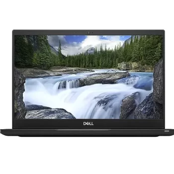 (Refurbished) Dell Latitude Laptop 7390 Intel Core i5 Mobile-8th Gen Processor , 16 GB Ram & 256 GB SSD, 13.3 Inches FHD 1080p 1.17KG Light Weight Notebook Computer -With Warranty