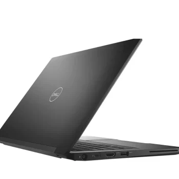 (Refurbished) DELL LATITUDE 7390 Slim (Core i5 7th GEN /8GB RAM/ 256GB SSD/ WEBCAM/ 13.3'' / WIN-10 OEM) With Warranty - Image 3