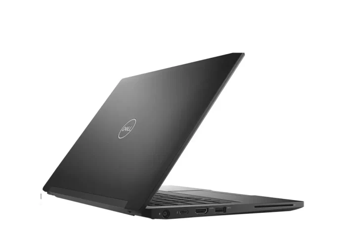 (Refurbished) DELL LATITUDE 7390 Slim (Core i5 7th GEN /8GB RAM/ 256GB SSD/ WEBCAM/ 13.3'' / WIN-10 OEM) With Warranty - Image 3