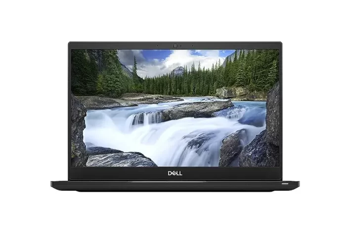 (Refurbished) Dell Latitude Laptop 7390 Intel Core i5 Mobile-8th Gen Processor , 16 GB Ram & 256 GB SSD, 13.3 Inches FHD 1080p 1.17KG Light Weight Notebook Computer -With Warranty