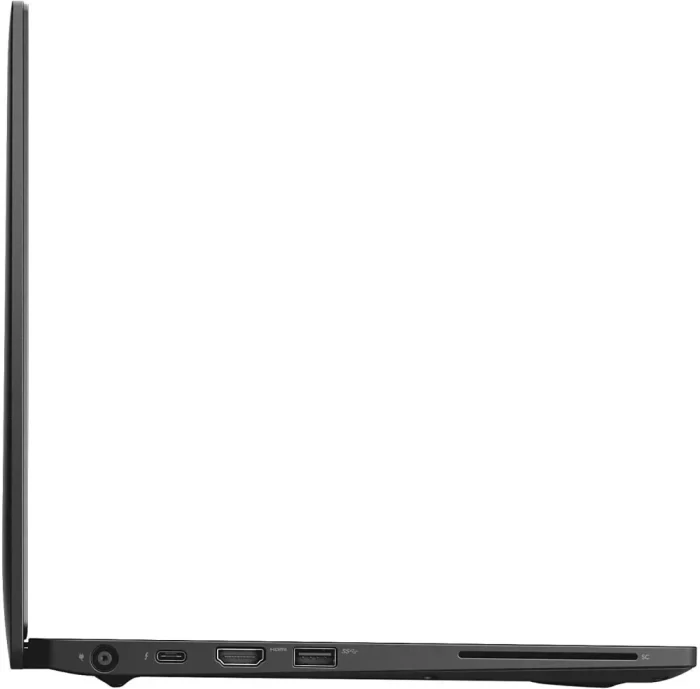 (Refurbished) DELL LATITUDE 7390 Slim (Core i5 7th GEN /8GB RAM/ 256GB SSD/ WEBCAM/ 13.3'' / WIN-10 OEM) With Warranty - Image 4