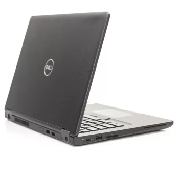 (Refurbished) DELL Latitude 5490 Touch Screen Core i5 7th Gen Laptop, 8 GB RAM, 256GB SSD, Intel HD Graphics, 14 inch (36.83 cms) HD Screen- With Warranty - Image 3