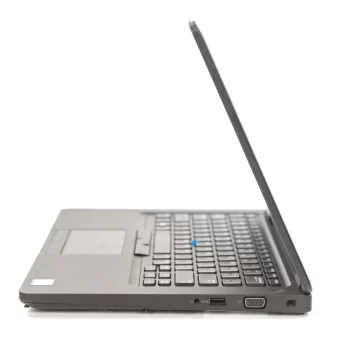 (Refurbished) DELL Latitude 5490 Touch Screen Core i5 7th Gen Laptop, 8 GB RAM, 256GB SSD, Intel HD Graphics, 14 inch (36.83 cms) HD Screen- With Warranty - Image 4