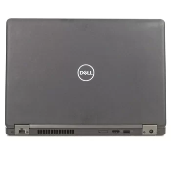 (Refurbished) DELL Latitude 5490 Touch Screen Core i5 7th Gen Laptop, 8 GB RAM, 256GB SSD, Intel HD Graphics, 14 inch (36.83 cms) HD Screen- With Warranty - Image 5