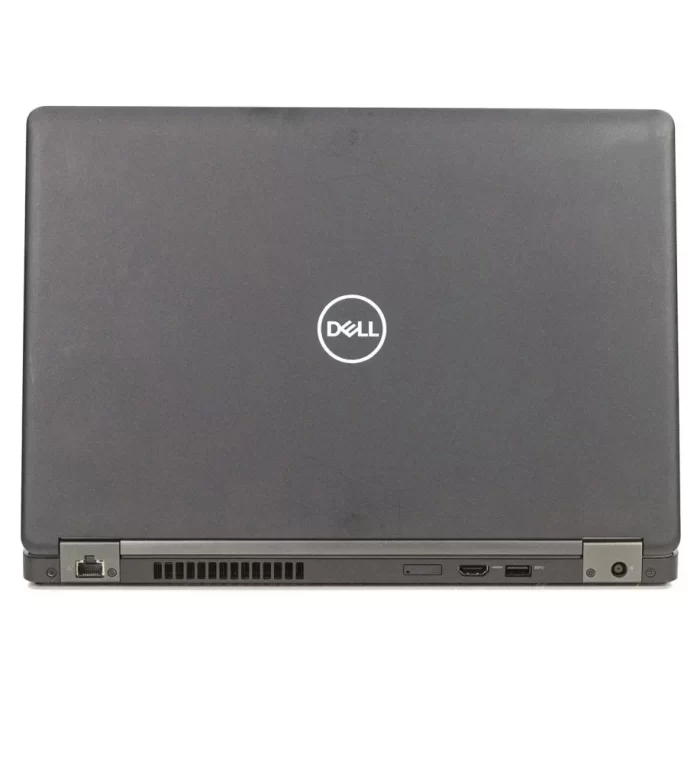 (Refurbished) DELL Latitude 5490 Touch Screen Core i5 7th Gen Laptop, 8 GB RAM, 256GB SSD, Intel HD Graphics, 14 inch (36.83 cms) HD Screen- With Warranty - Image 5