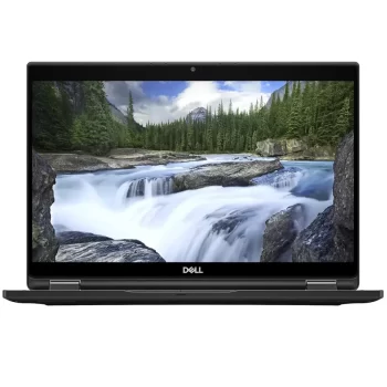 ( Refurbished ) Dell Latitude 7390 13.3" 1920 X 1080 Touchscreen LCD 2 in 1 Laptop with Intel Core i5-8350U Quad-Core 1.7 GHz, 8GB LPDDR3, 256GB SSD- With Warranty - Image 2