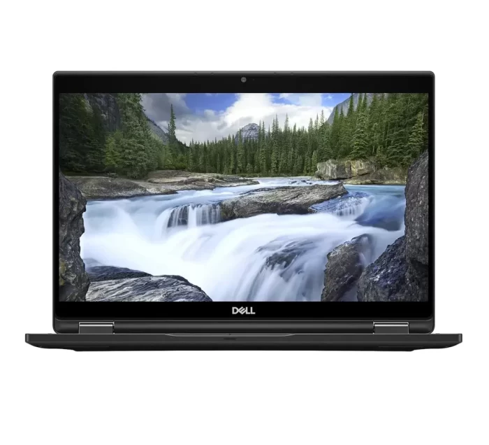 ( Refurbished ) Dell Latitude 7390 13.3" 1920 X 1080 Touchscreen LCD 2 in 1 Laptop with Intel Core i5-8350U Quad-Core 1.7 GHz, 8GB LPDDR3, 256GB SSD- With Warranty - Image 2