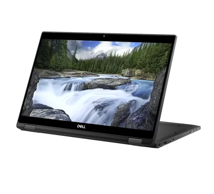 ( Refurbished ) Dell Latitude 7390 13.3" 1920 X 1080 Touchscreen LCD 2 in 1 Laptop with Intel Core i5-8350U Quad-Core 1.7 GHz, 8GB LPDDR3, 256GB SSD- With Warranty - Image 3
