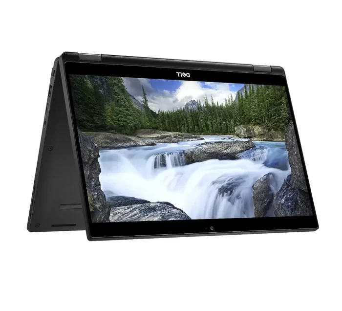 ( Refurbished ) Dell Latitude 7390 13.3" 1920 X 1080 Touchscreen LCD 2 in 1 Laptop with Intel Core i5-8350U Quad-Core 1.7 GHz, 8GB LPDDR3, 256GB SSD- With Warranty