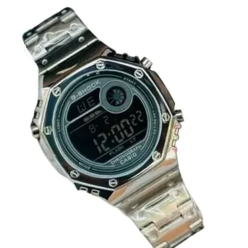 Casio G Shock