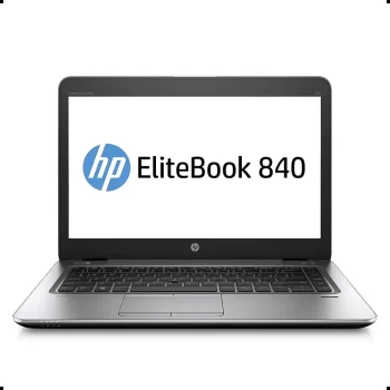 (Refurbished) HP 840 G3 Intel Core i5-6300U 2.4Ghz 14 inches FHD EliteBook (8GB DDR4, 256GB SSD, Bluetooth 4.2, Windows 10 64) , 0.93kg - With Warranty