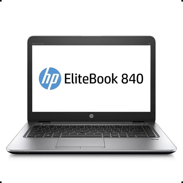 (Refurbished) HP 840 G3 Intel Core i5-6300U 2.4Ghz 14 inches FHD EliteBook (8GB DDR4, 256GB SSD, Bluetooth 4.2, Windows 10 64) , 0.93kg - With Warranty