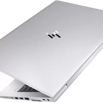 (Refurbished) HP Elitebook 840 G5 , Intel Core i5 - 8350u Processor 7th Gen, 8 GB Ram & 256 GB SSD,14 inch - With Warranty