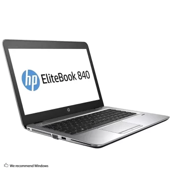 (Refurbished) HP 840 G3 Intel Core i5-6300U 2.4Ghz 14 inches FHD EliteBook (8GB DDR4, 256GB SSD, Bluetooth 4.2, Windows 10 64) , 0.93kg - With Warranty - Image 3