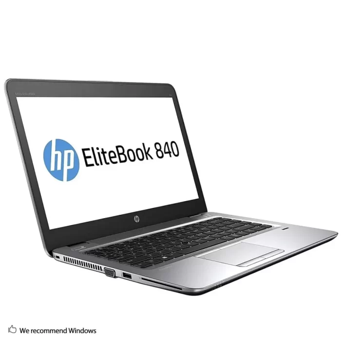 (Refurbished) HP 840 G3 Intel Core i5-6300U 2.4Ghz 14 inches FHD EliteBook (8GB DDR4, 256GB SSD, Bluetooth 4.2, Windows 10 64) , 0.93kg - With Warranty - Image 3