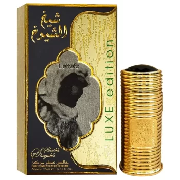 Lattafa Perfumes