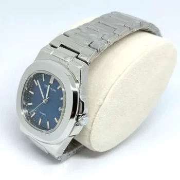 Patek Philippe Blue Dial