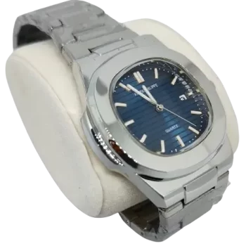 Patek Philippe Blue Dial