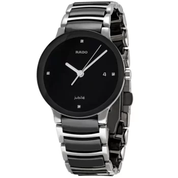 Rado Centrix diamond