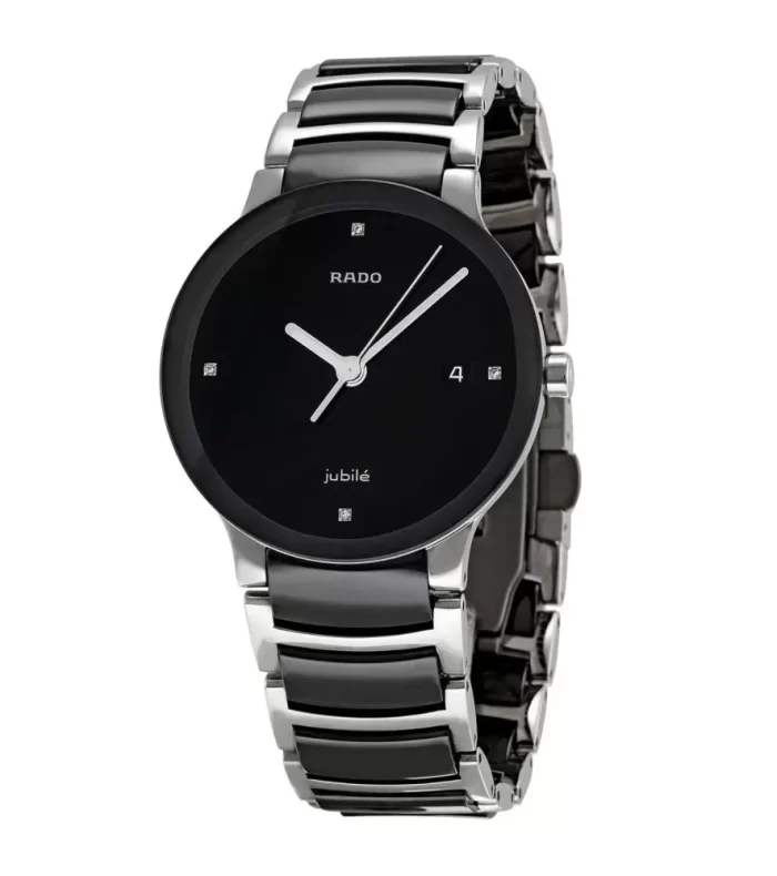 Rado Centrix diamond