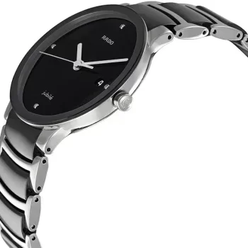Rado Ceramic Watch