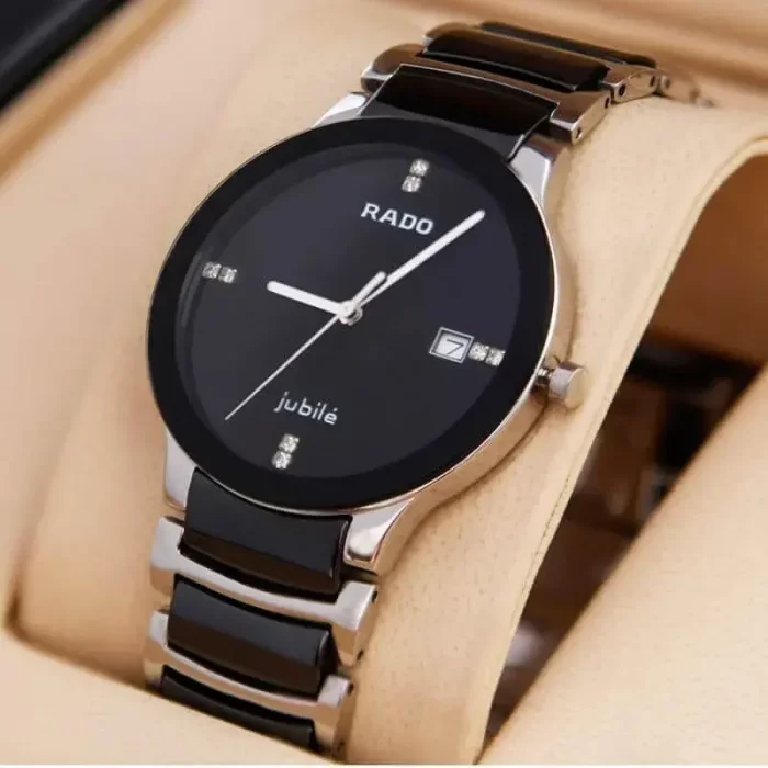 Rado Ceramic Watch