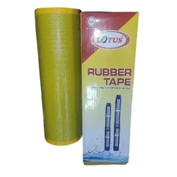 Rubber Tape for Submersible Pump