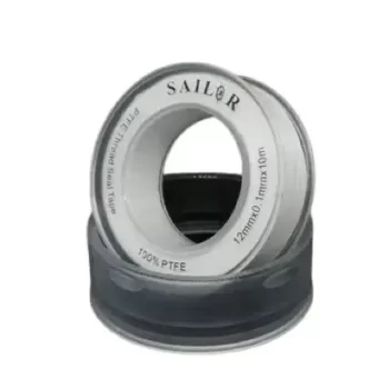 White Sailor PTFE Thread Seal Tape ( 10 No )
