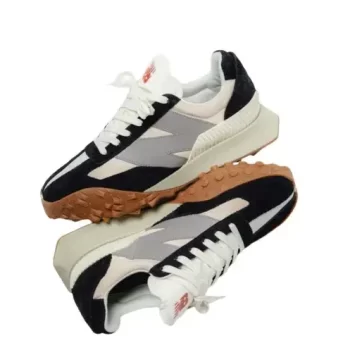 Imported Men's Stylish Sports Shoes - New Balance XC-72 BEIGE/BLACK