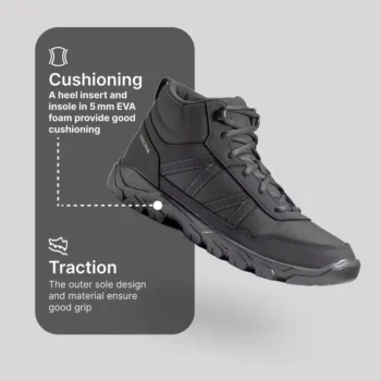Hiking Shoes for Men