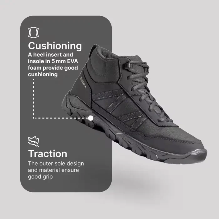 Hiking Shoes for Men