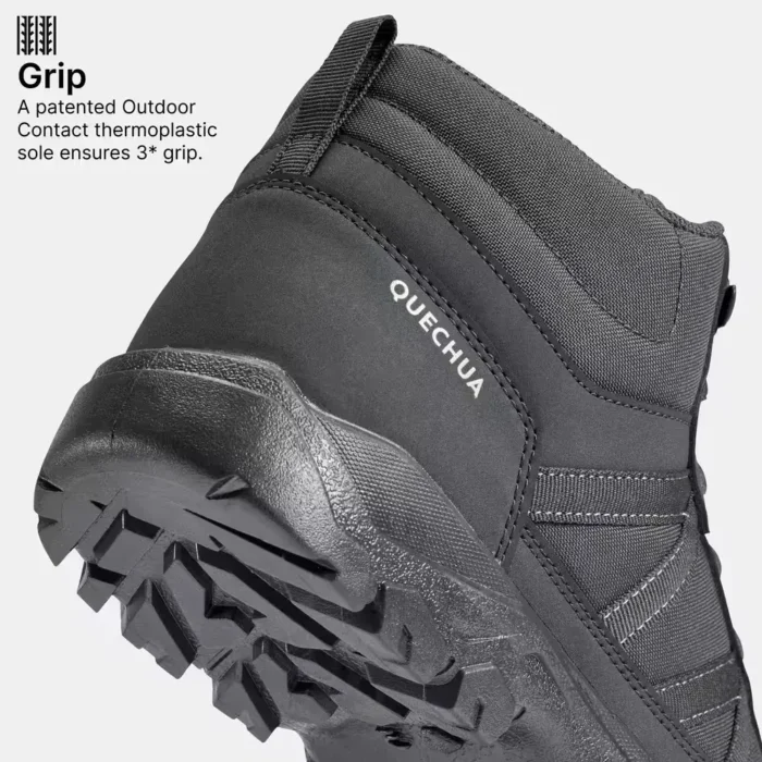 Hiking Shoes for Men