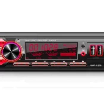 car stereo