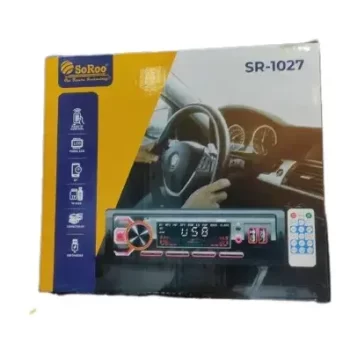 car stereo